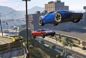 fastest cars in gta online thumbnail
