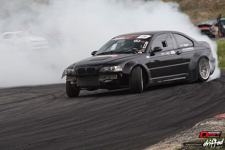 11 Best Cheap Drift Cars In 2025 - Image bmw e46 wide arch drift car