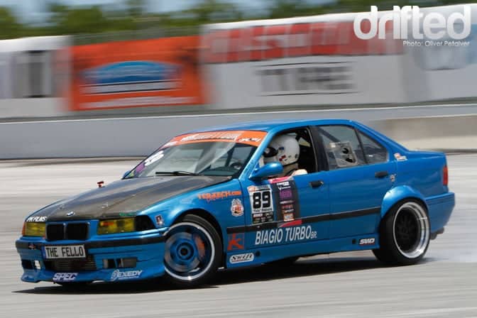 11 Best Cheap Drift Cars In 2025 - Image 11 Best Cheap Drift Cars In 2025 - Image 6