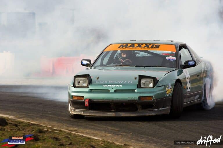 11 Best Cheap Drift Cars In 2025 - Image nissan silvia s13