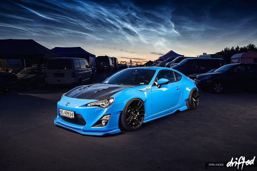 11 Best Cheap Drift Cars In 2025 - Image 11 Best Cheap Drift Cars In 2025 - Image 8
