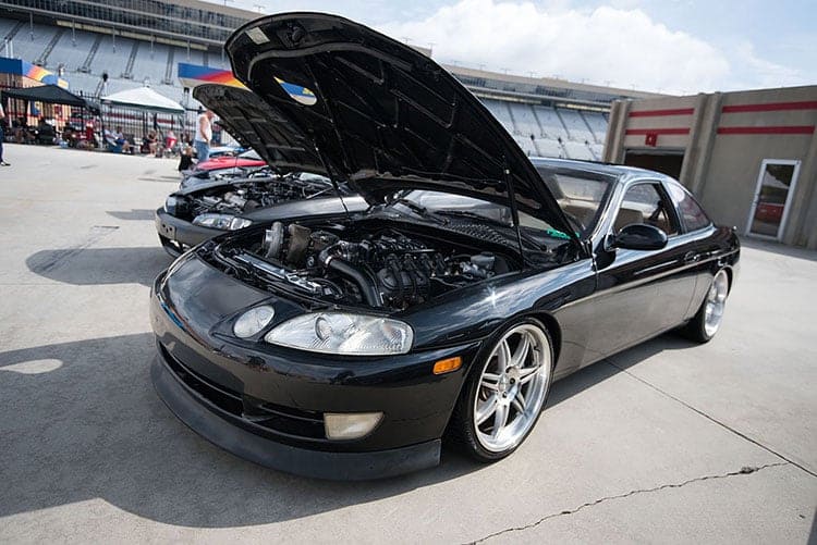 11 Best Cheap Drift Cars In 2025 - Image toyota soarer