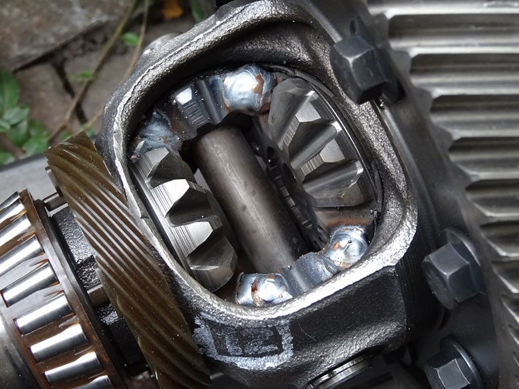 11 Best Cheap Drift Cars In 2025 - Image welded differential