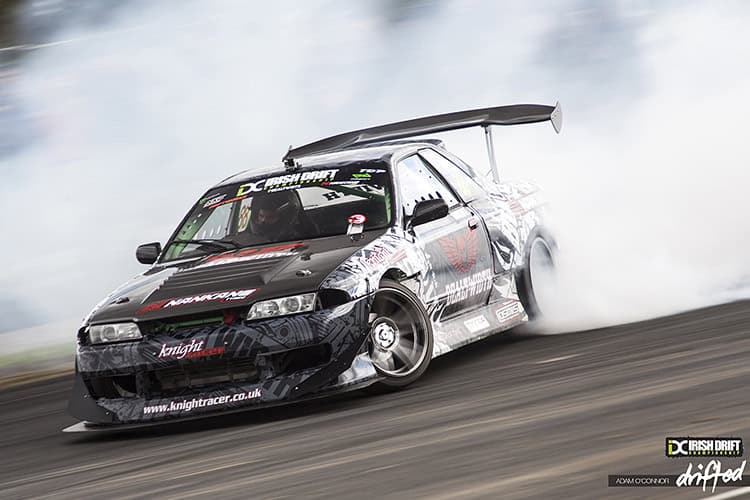 Why Is The Nissan Skyline Illegal In The United States? - Image camo r32 skyline