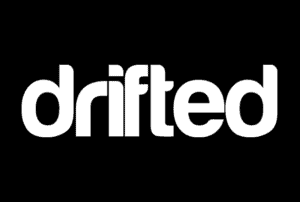 drifted logo