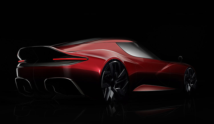 Ultimate Nissan 400Z Guide - Image nissan 400z render