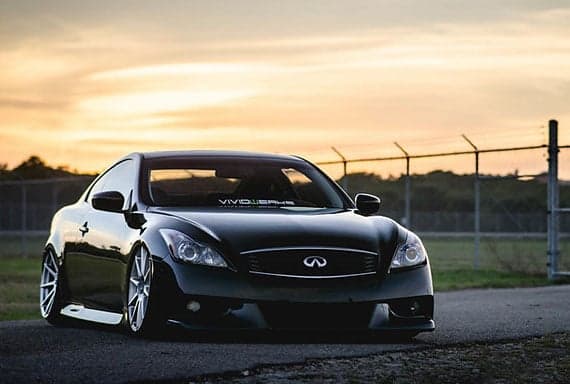Ultimate G35 Vs G37 Guide - DRIFTED
