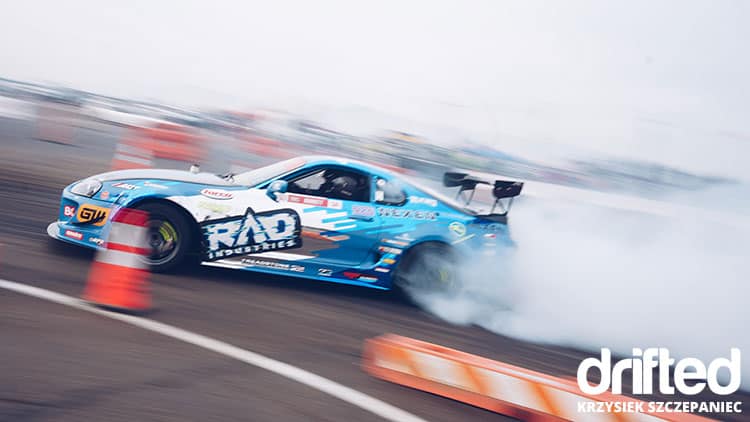 Desert Meihan 3 - Chandler, AZ - Image big power jza80 supra drift car