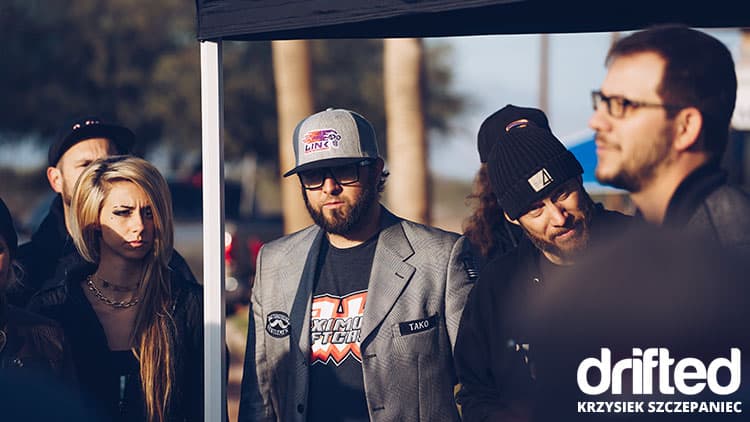 Desert Meihan 3 - Chandler, AZ - Image drift fans