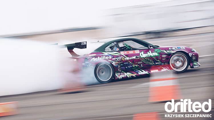 Desert Meihan 3 - Chandler, AZ - Image forest wang s15 silvia drifting