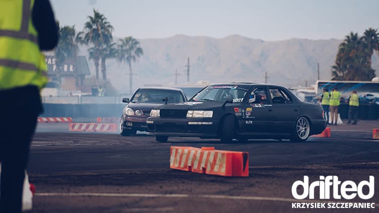 Desert Meihan 3 - Chandler, AZ - Image jdm saloon twin drift