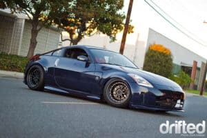 Coilovers vs Lowering Springs: Which is Better? - DRIFTED