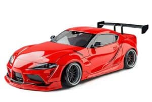 rc drift cars thumbnail