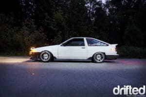 Coilovers vs Lowering Springs: Which is Better? - DRIFTED