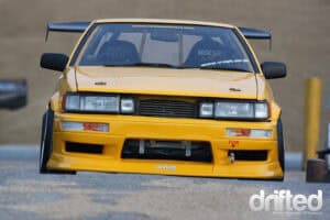 Coilovers vs Lowering Springs: Which is Better? - DRIFTED