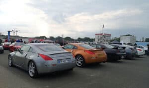 Ultimate Nissan 350z Buyer's Guide - DRIFTED