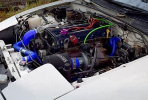 Miata Cold Air Intake thumbnail