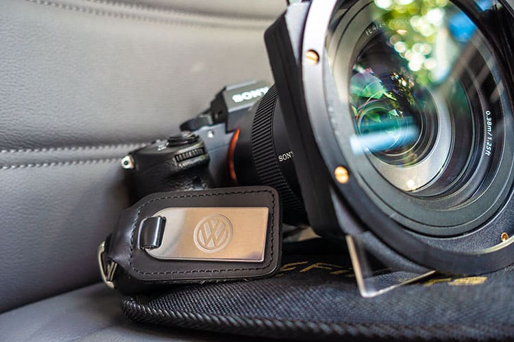 The Importance Of Exploring For Car Photography - Image automotive photography camera detail