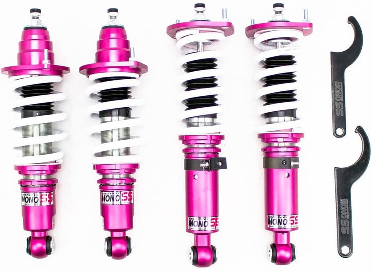 Ultimate Mazda Miata Coilover Guide - Image Buy on Amazon.com