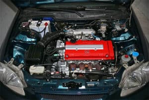 honda b16 thumbnail