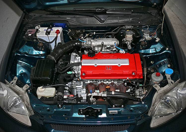 Ultimate Honda B16 Guide - Everything You Need To Know - Image honda b16