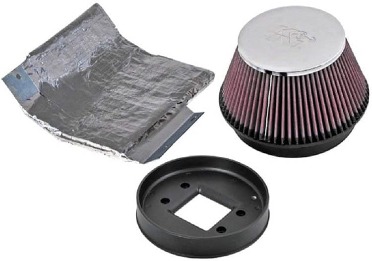 Ultimate Mazda Miata Cold Air Intake Guide - Image Buy on Amazon.com