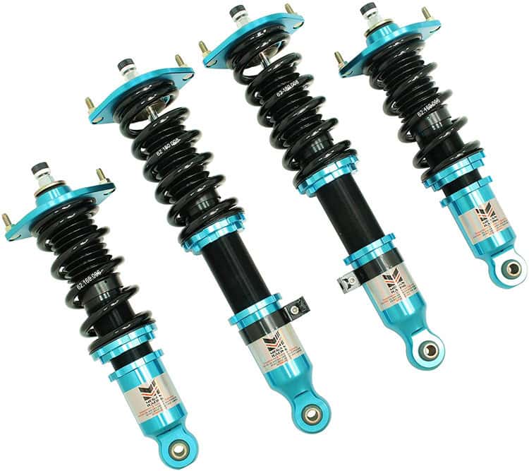 Ultimate Mazda Miata Coilover Guide - Image Buy on Amazon.com
