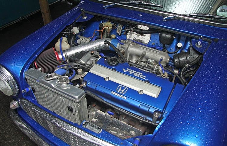 Ultimate Honda B16 Guide - Everything You Need To Know - Image mini engine swap
