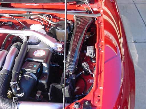 Ultimate Mazda Miata Cold Air Intake Guide - Image randall na