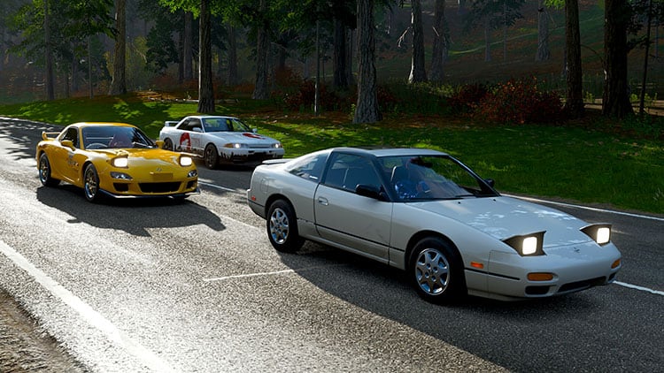 Ultimate Forza Horizon 4 Engine Swaps Guide - Image 1