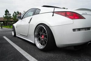 350z lowering springs thumbnail
