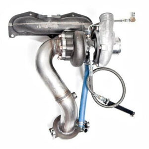 Tc3 Rear Turbo Ultimate Scion tC Turbo Kit Guide - DRIFTED