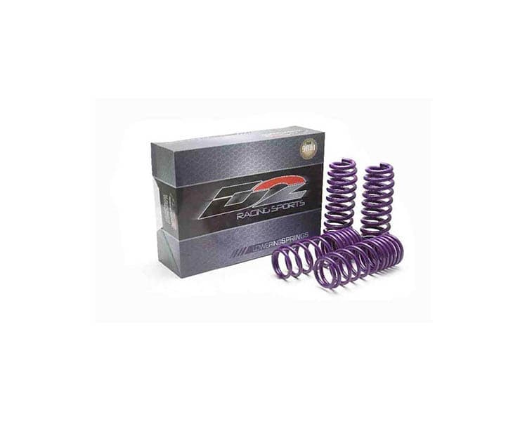 d2 racing pro series