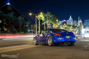 Ultimate 350z Lowering Springs Guide - DRIFTED