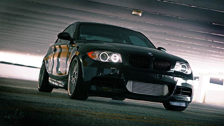 BMW N54 - Everything You Need To Know - Image bmw 135i stance