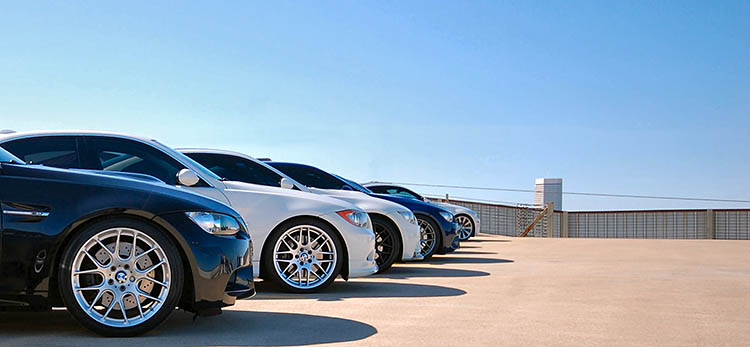 BMW N54 - Everything You Need To Know - Image bmw 335i parking lot