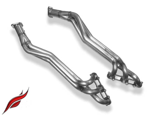 Ultimate Infiniti G37 Headers Guide - Image fast intentions