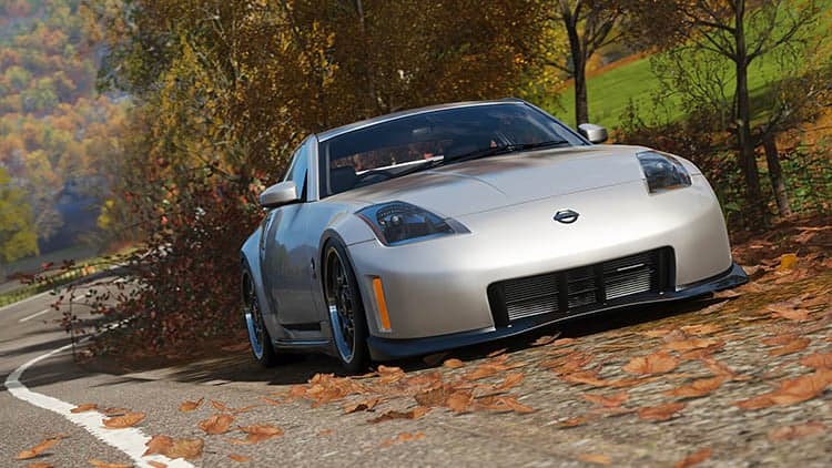 forza horizon 4 drift tune