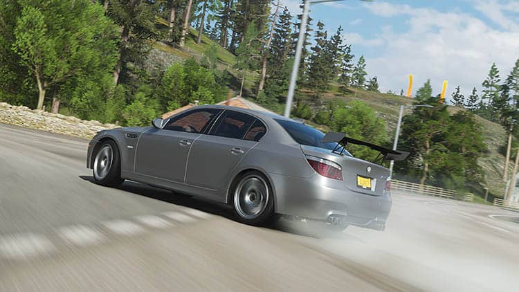 Ultimate Forza Horizon 4 VR Guide - Image forza horizon 4 vr