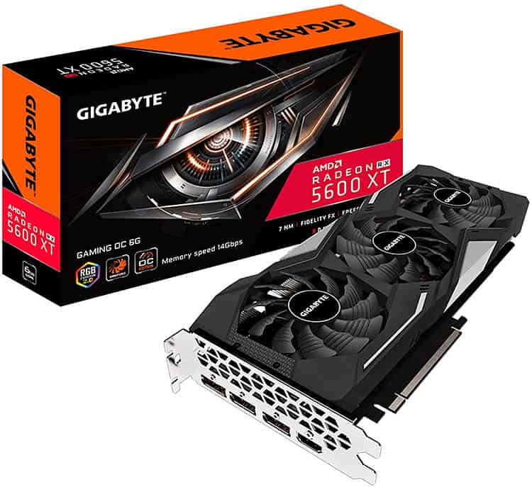 Best GPU For Racing Games - Image Buy on Amazon.com