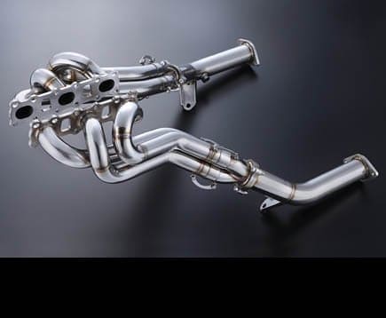 Ultimate Infiniti G37 Headers Guide - Image mcr