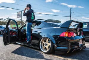 rsx exhaust thumbnail