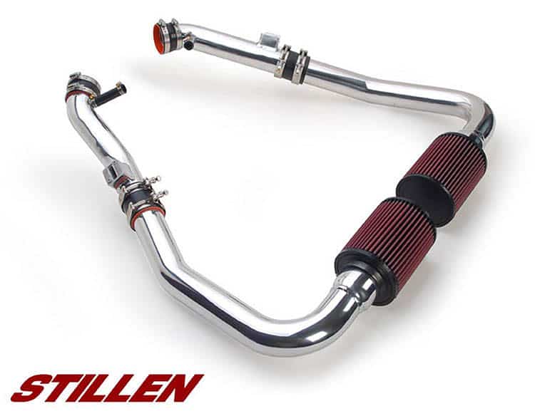 stillen gen 3 air intake filter nissan 370z intake