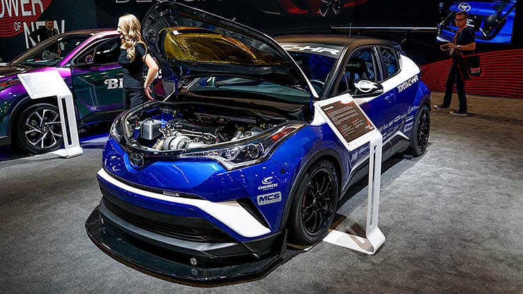 Toyota 2AZ-FE - Everything You Need To Know - Image 2az fe