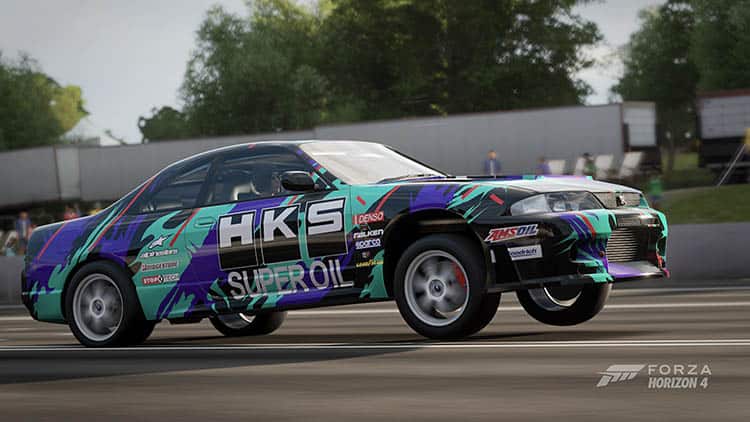 Fastest Drag Car In Forza Horizon 4 Guide - Image fastest drag car in forza horizon 4