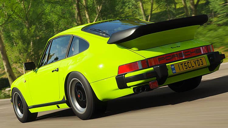 Forza Horizon 4 Money Glitch Guide - Image forza horizon 4 money glitch