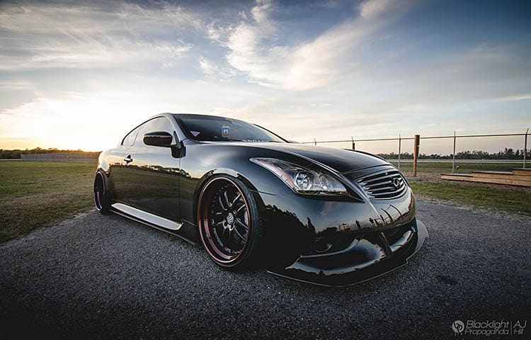 Ultimate Infiniti G37 Mods Guide - Image g37 mods
