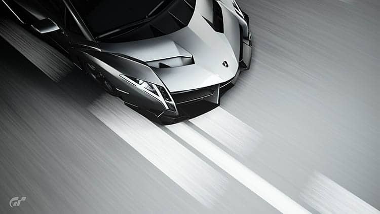 Gran Turismo Sport Vs Forza Motorsport 7 - Which Is Best? - Image lambo lamborghini veneno
