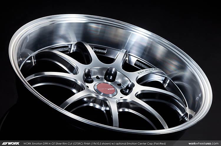 Ultimate Infiniti G37 Mods Guide - Image work emotion deep dish wheels