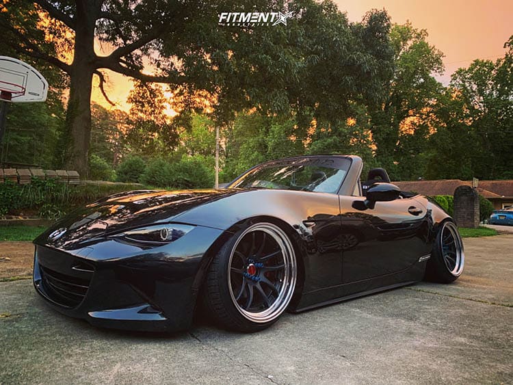 Miata Vs BRZ - Which Is Best? - Image 2017 mx 5 miata mazda sport air lift performance air suspension work emotion cr 2p black